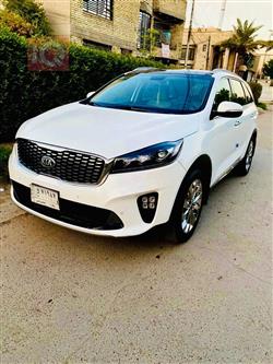 کیا سۆرینتۆ